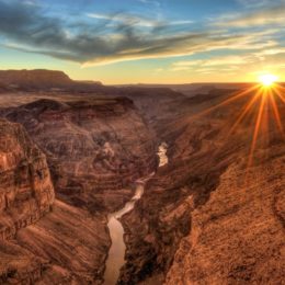 Arizona the Grand Canyon State
