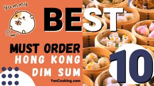 10 Best Must Order Hong Kong Dim Sum List